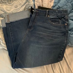 Terra & Sky 20W Capri